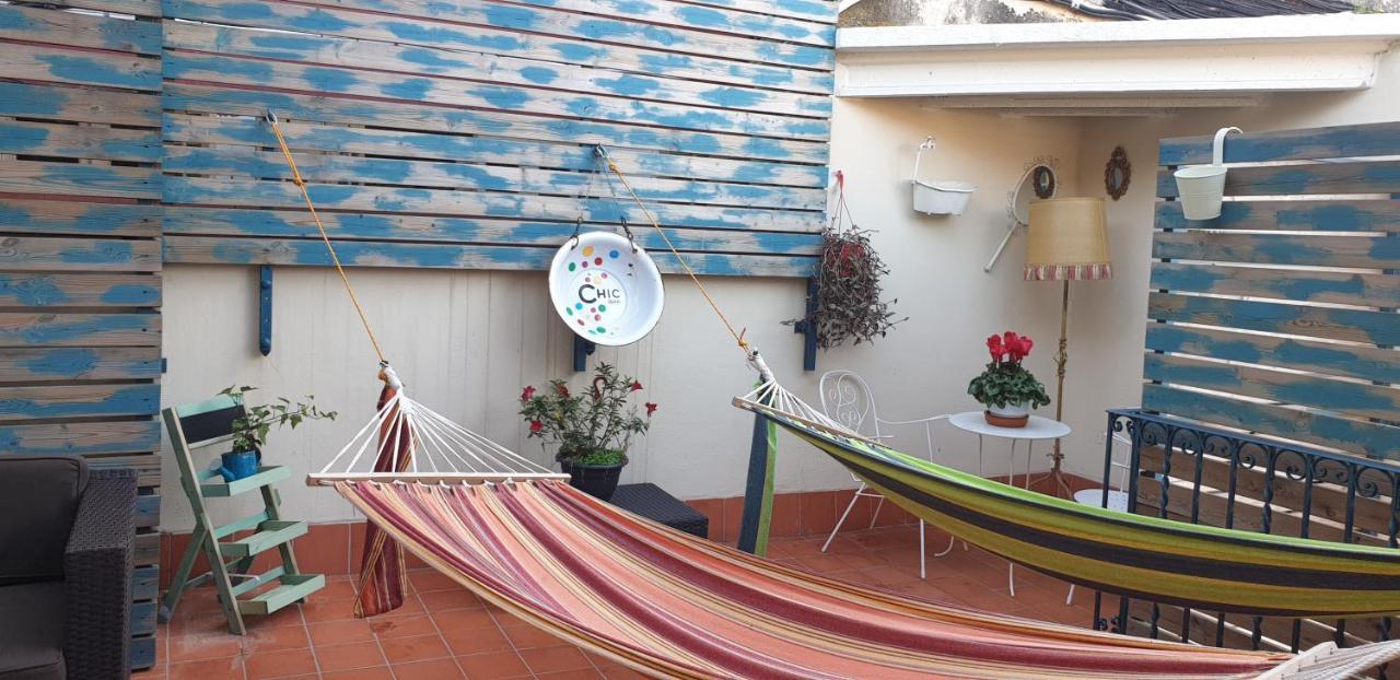 Bed & Breakfast Chic 3*
