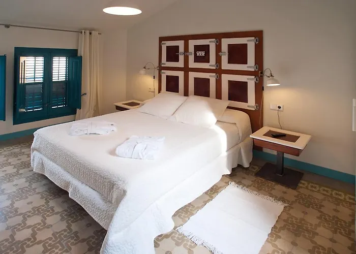 Hotel Hostal Chic
