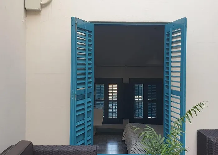 Hotel Hostal Chic