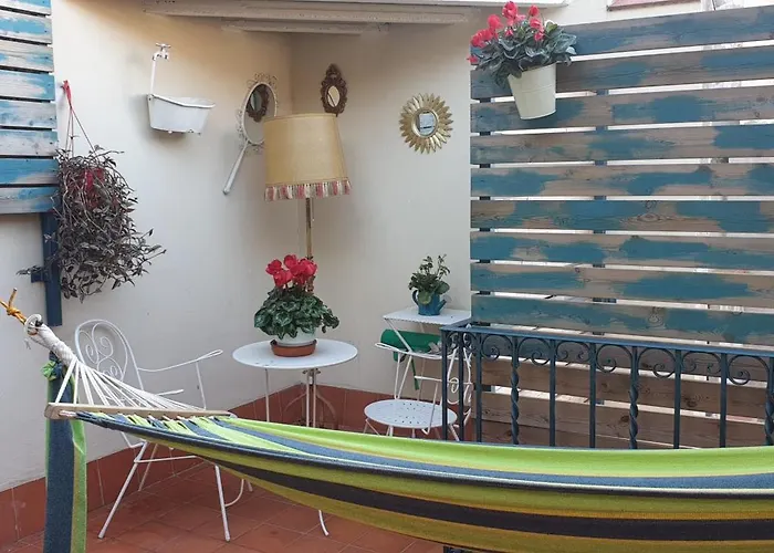 Hotel Hostal Chic