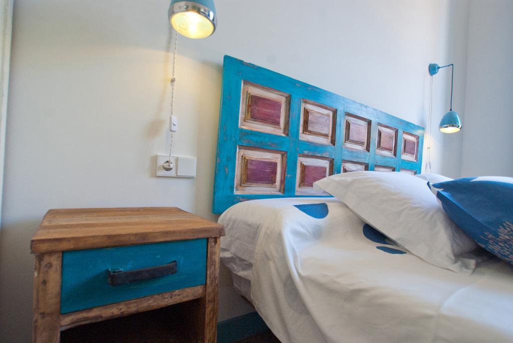 Bed and breakfast Chic